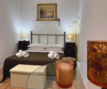 Sweet Lotus Apartment