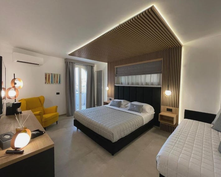 Taormina Rooms centro storico
