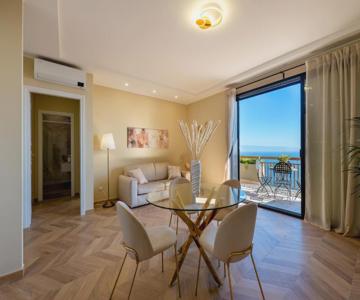 Taormina Dream View