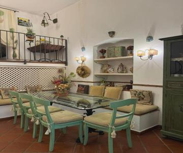 Casa Ivi in Taormina city center