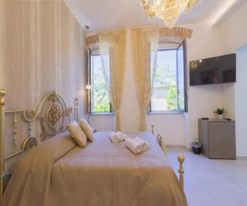 Villa Valverde Apartments e B&B