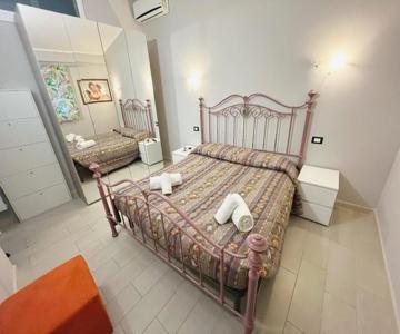 Apartment Taormina center, via Celestino Penna 6