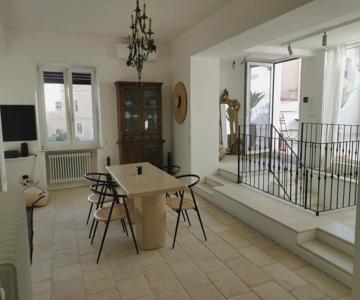 A Barunedda - charming house with terrace