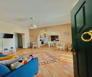 Casa Amelia - Charme in Taormina