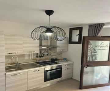 La Cupola - casa vacanze n 10
