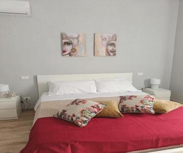 NONNO PEPPE Suites 1, 2 & 3