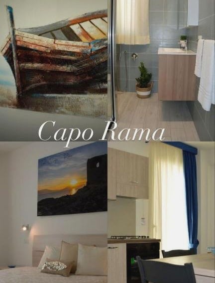 PESCA AZZURRA