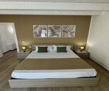 Terrasini Center Apartments By Dimora Hub