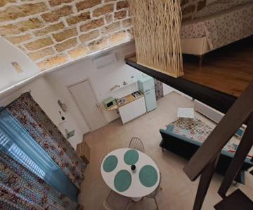Relaxing Room