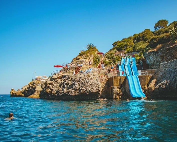 CDSHotels Terrasini - Città del Mare