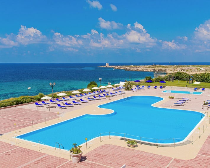 TH Cinisi - Florio Park Hotel