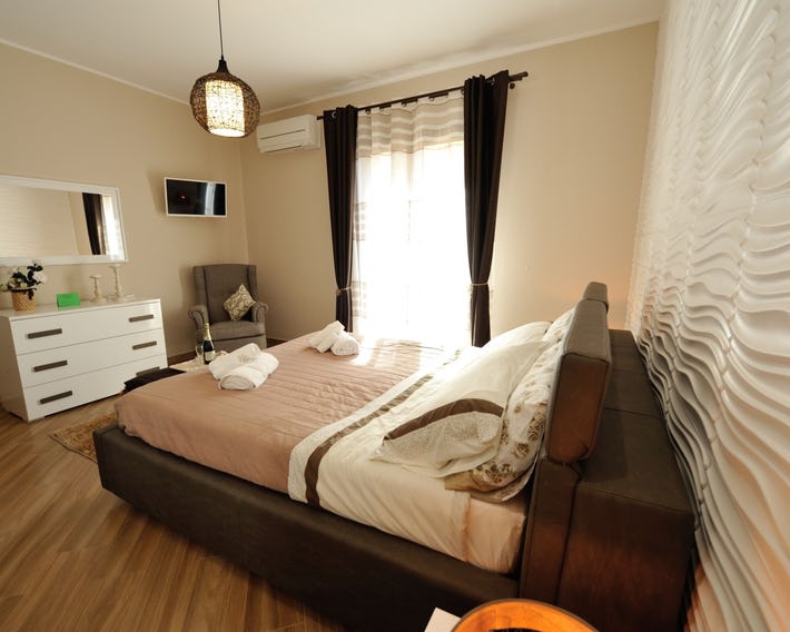Terra Sinus B&B