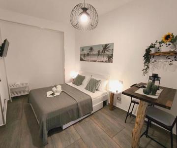 Casa vacanze green house