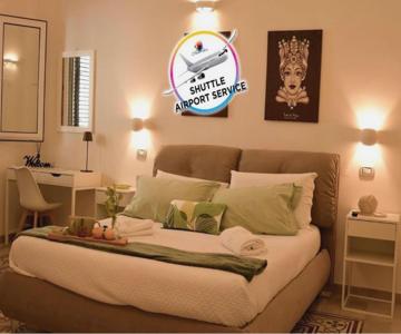 Madre Terra Airport Apartment & Rooms
