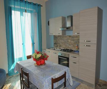 CASA CALISI