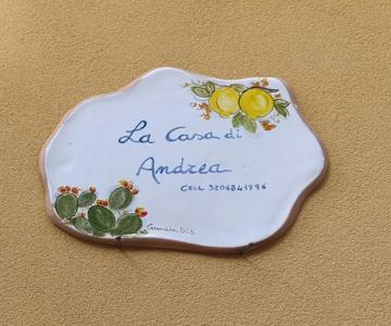 La Casa Di Andrea