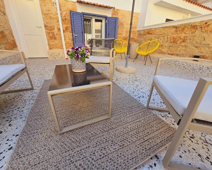 Azzurra Home