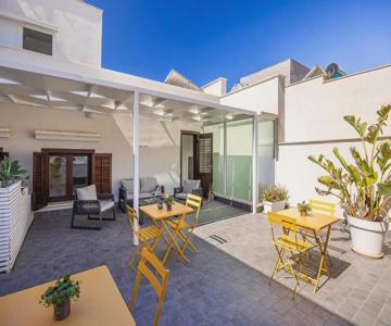 Casa Azzurra Rooms e apartment By Dimora Hub