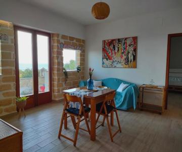 MD Resort - Villa Vista mare