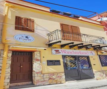 Il Principe casa vacanze