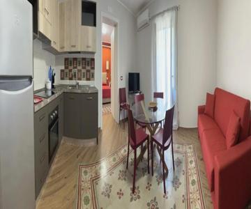 Residenza Rossa Corso Vittorio