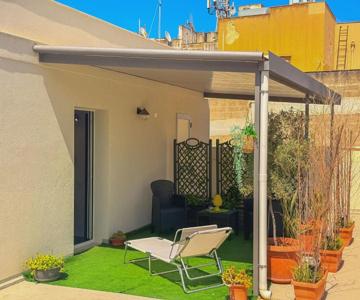 Trapani Terrace