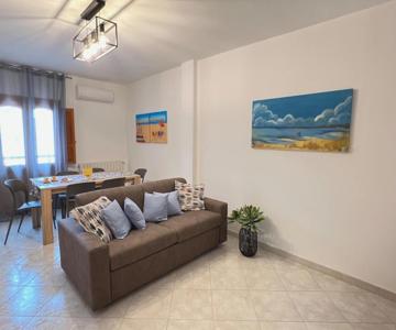 Mazzini 36 appartamento