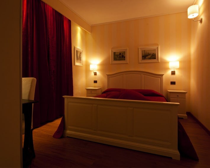 Cortile di Venere Bed & Breakfast