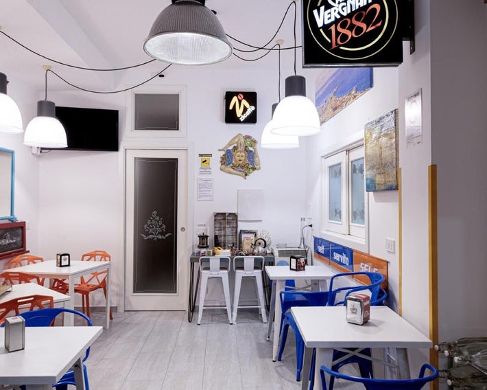B&B Il Profumo del Porto