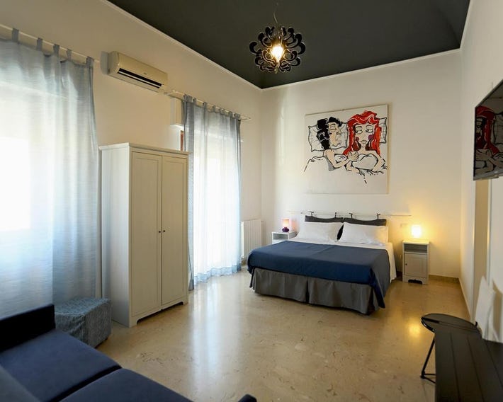 B&B La casa di Paola