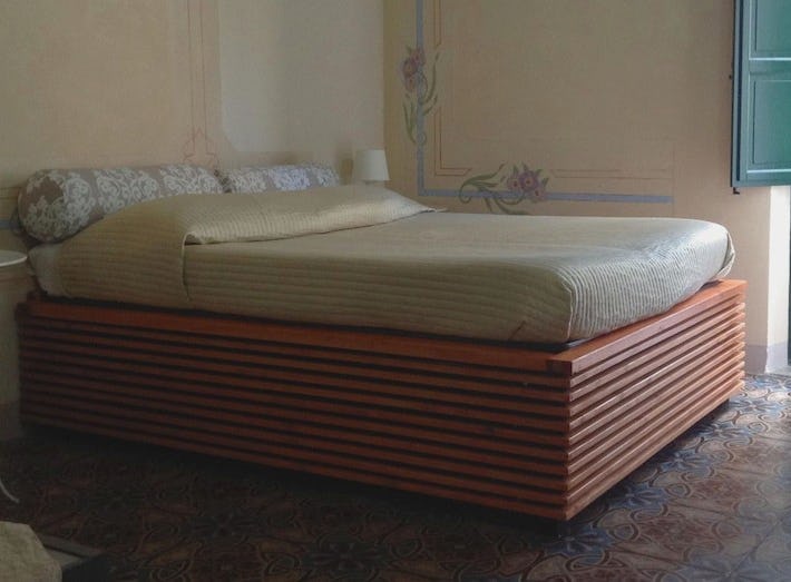 Casalicchio B&B