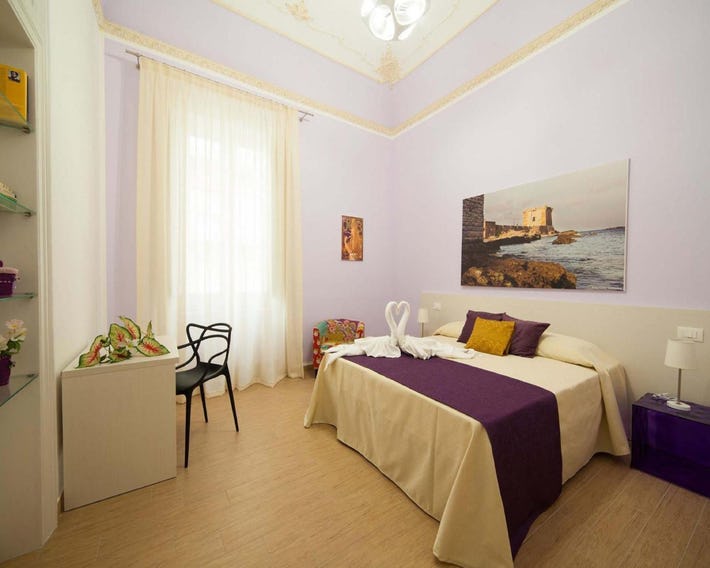 Belle Epoque B&B
