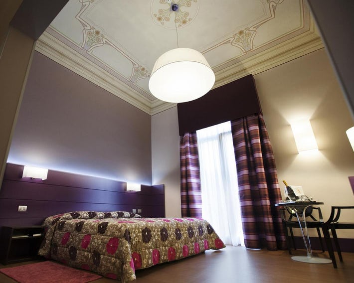 Hotel Vittoria