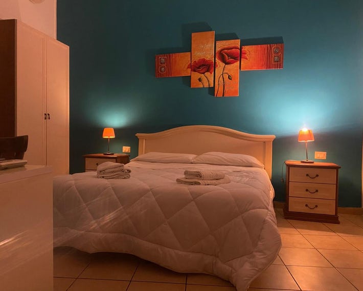 Gli Agrumi Rooms