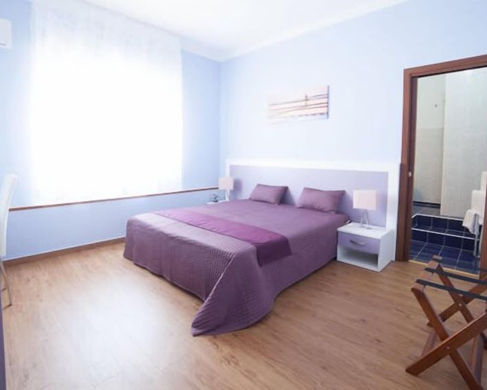 B&B Trapani In