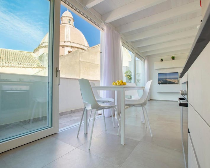 Le Cupole Suites & Apartments