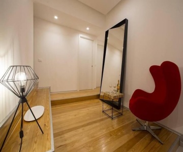 Tramura Guest House