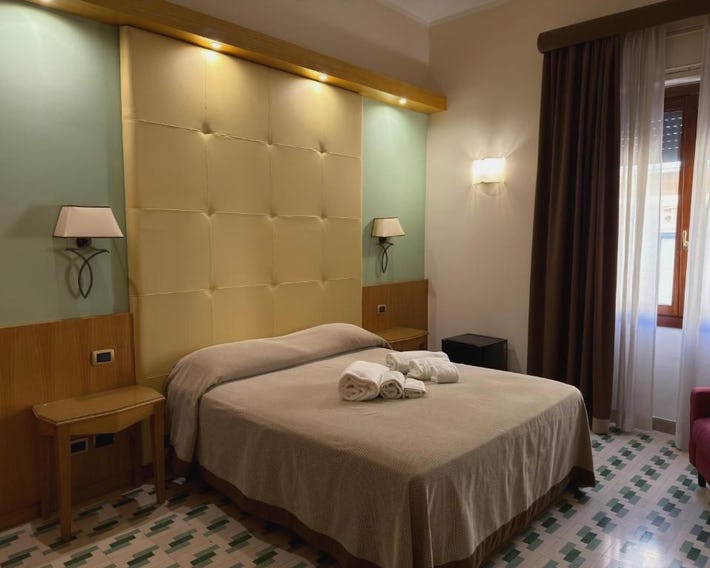 Albergo Russo