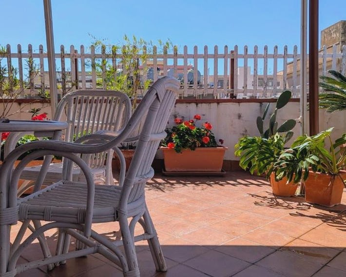Suite Marina