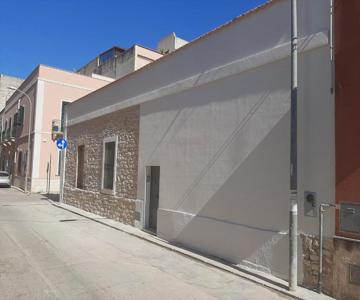 La casetta di pietra