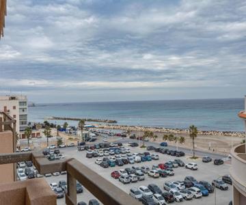 GuestHost - Trapani Seaview Modern Apartment near the Beach
