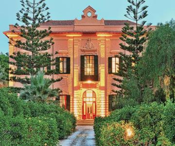 Villa Angelina - Charming Rooms & Apartments