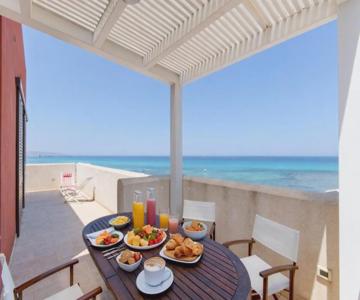 Terrazza Sul Mare