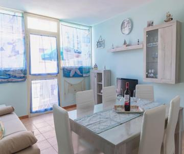 Stella Marina Apartment