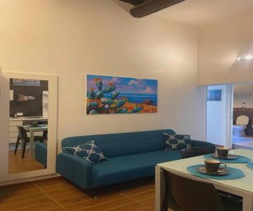 Scirocco Apartment