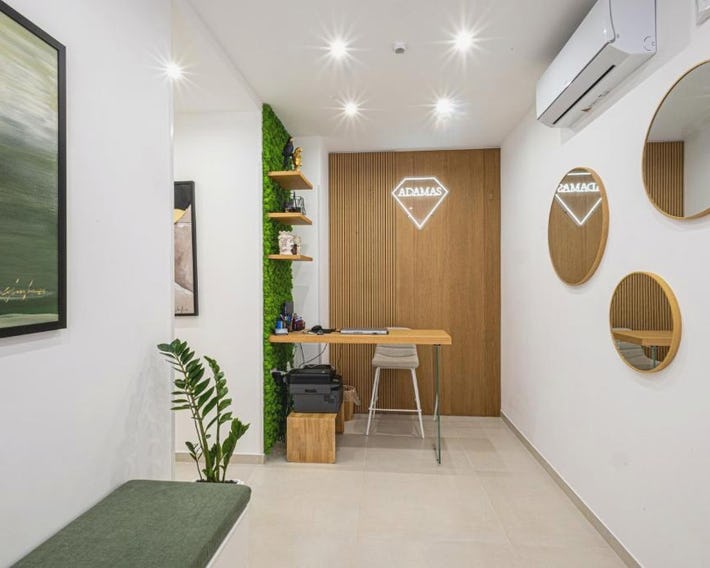 ADAMAS apartment , rooms and suite
