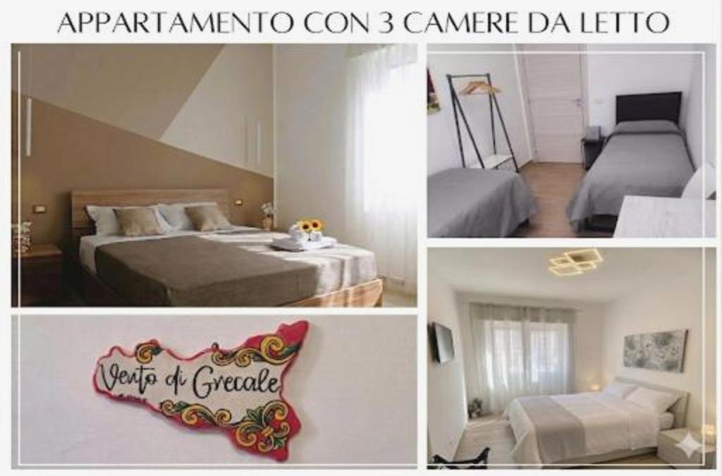 Vento Di Grecale