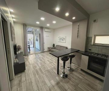 Sunrise Beach Apartment Trapani