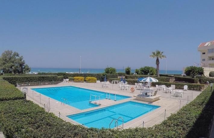 Zibibbo Beach Apartments - Trapani