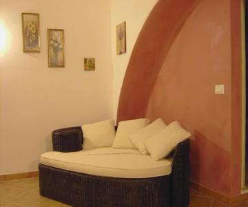 Girasole home